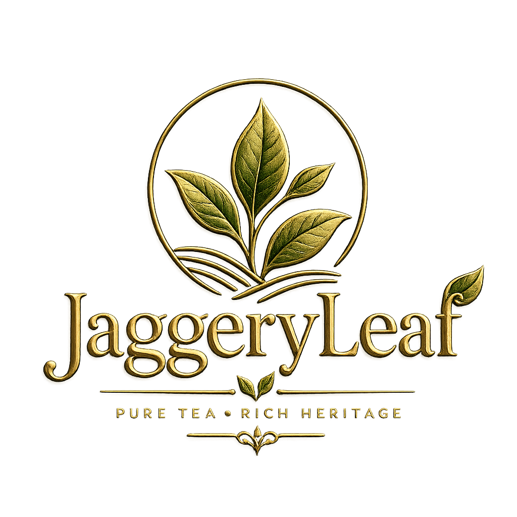 JaggeryLeaf